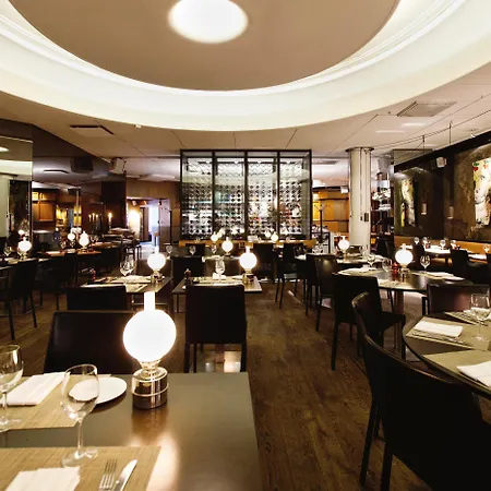 Elite Hotel Stockholm Plaza-2