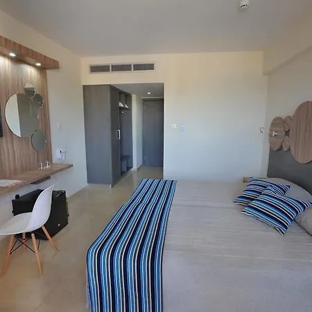 Nelia Beach Hotel & Spa-3