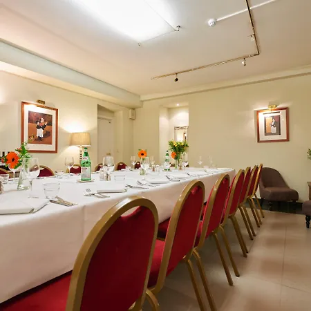 Leopold Hotel Brussels Eu-2