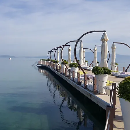 Ilica Hotel Spa & Wellness Resort-2