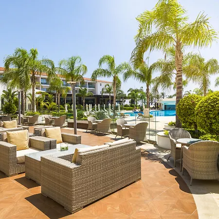 Olympic Lagoon Resort Paphos-3