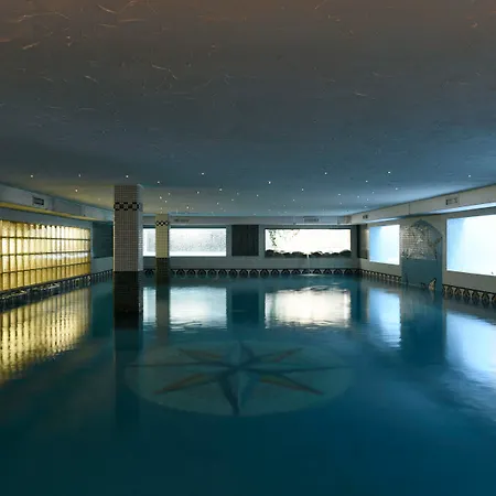 Alpen Resort - Spa & Dining-3
