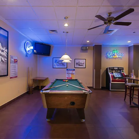 Greentree Hotel Phoenix West-3