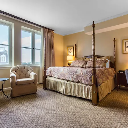 Omni Royal Orleans Hotel-3