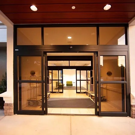 Holiday Inn Express Athens - University Area By Ihg-3