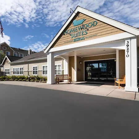 Homewood Suites By Hilton Newark Fremont-3