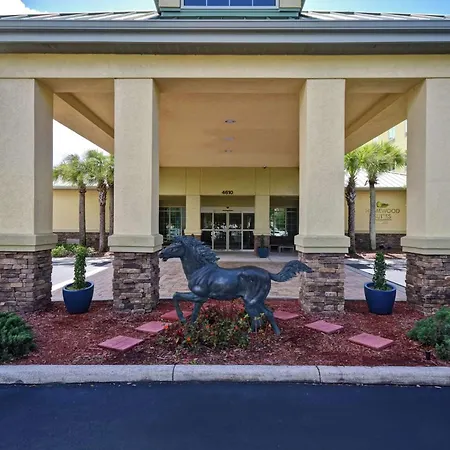 Homewood Suites By Hilton Ocala At Heath Brook-3