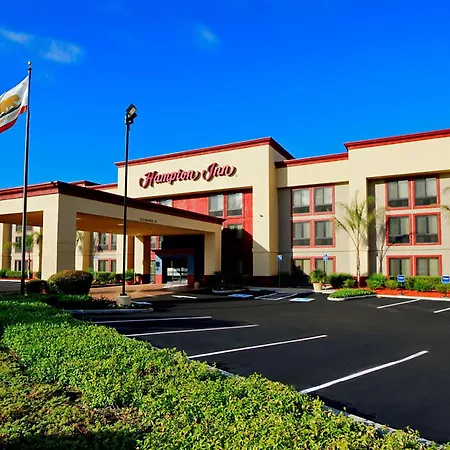 Hampton Inn Fremont-3