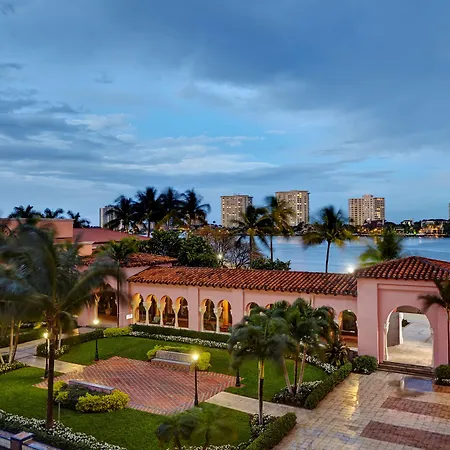 Boca Raton Resort y Club A Waldorf Astoria Resort-2