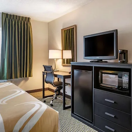 Quality Inn & Suites-3