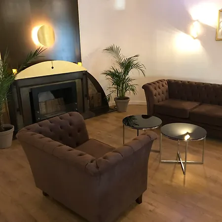 Park Hotel Am Berliner Tor-2
