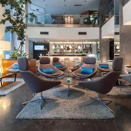 The George, Urban Boutique Hotel-3