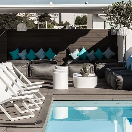 Hotel Juliani - Boutique Hotel-2