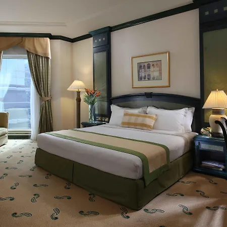 Knight Castle Hotel-2
