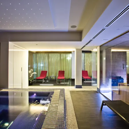 Platinum Palace Boutique Hotel & Spa-3