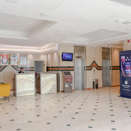 Bm Beach Hotel-2