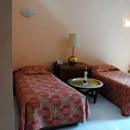 Hotel Agdal-3