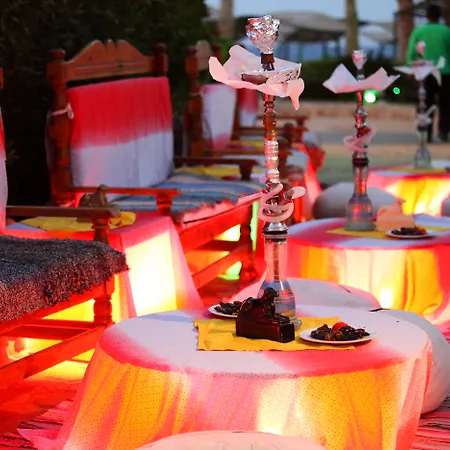Sphinx Aqua Park Beach Resort-3