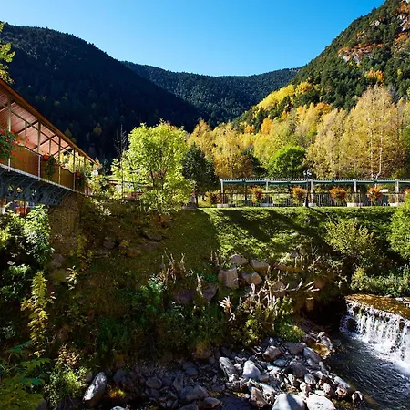 Hotel Sant Gothard By Nexta-2
