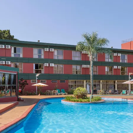 Exe Hotel Cataratas-3