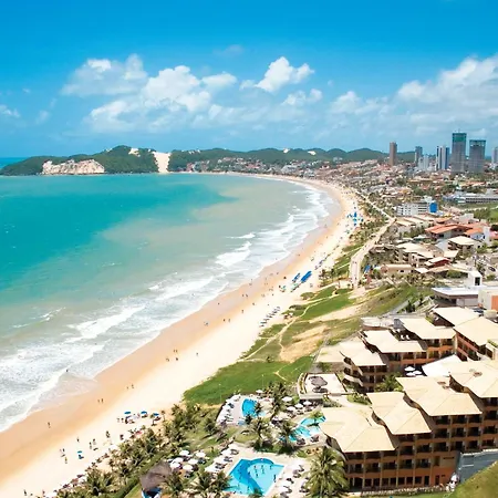 Rifoles Praia Hotel e Resort-2