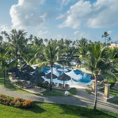 Iberostar Selection Praia Do Forte-3