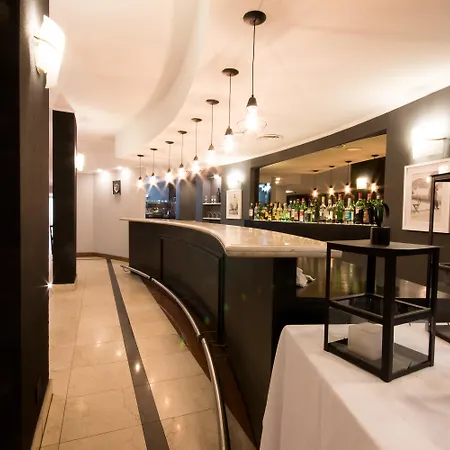Gran Hotel Buenos Aires-3
