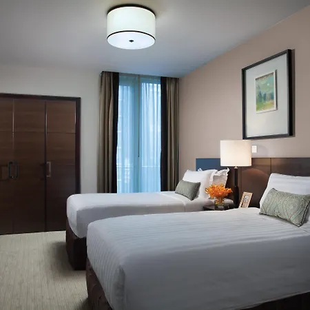 Ascott Kuala Lumpur-2