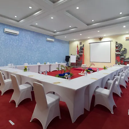 Grand Istana Rama Hotel-2