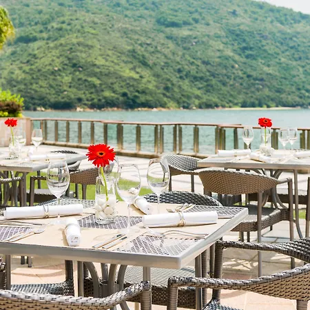 Auberge Discovery Bay Hong Kong-3