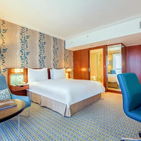 Radisson Blu Hotel Sandton, Johannesburg-3