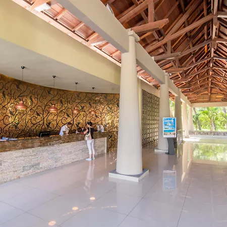 Riu Palace Mauritius "Solo Adultos"-3