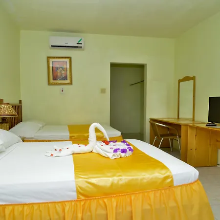 Fun Holiday Beach Resort-3