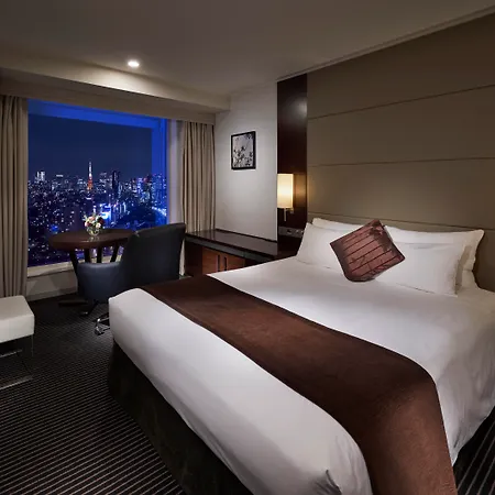 Shinagawa Prince Hotel-2