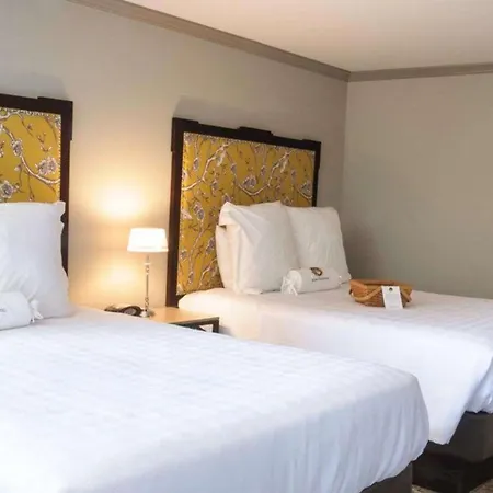 The Bolling Wilson Hotel-3