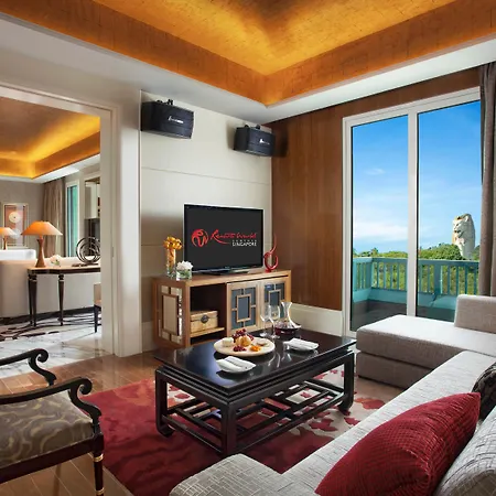 Resorts World Sentosa - Hotel Michael-2