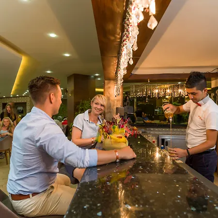 Primasol Hane Family Resort Hotel-2