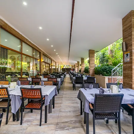 Primasol Hane Family Resort Hotel-3
