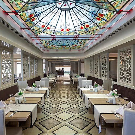 Aurum Didyma Spa & Beach Resort-2