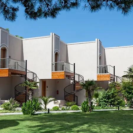 Aurum Didyma Spa & Beach Resort-3