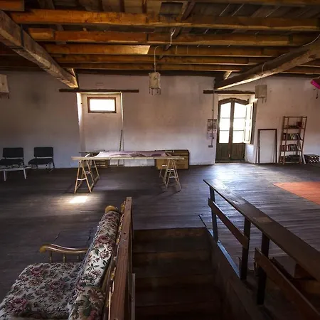 La Trapería Hostal - Pensión con encanto-3