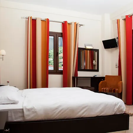 Hotel Meteoritis-2