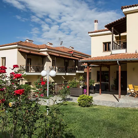 Hotel Meteoritis-3