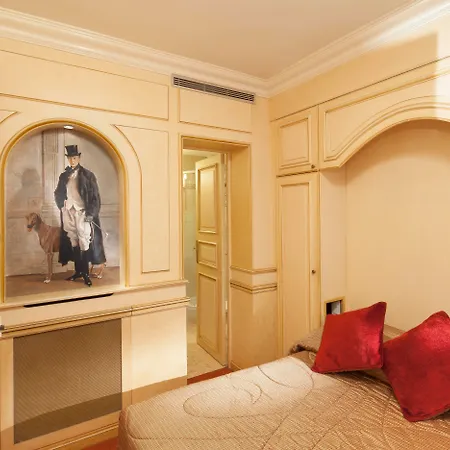 Hotel&Spa Saint-Jacques-2