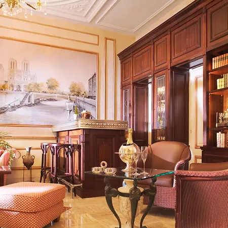 Hotel&Spa Saint-Jacques-3