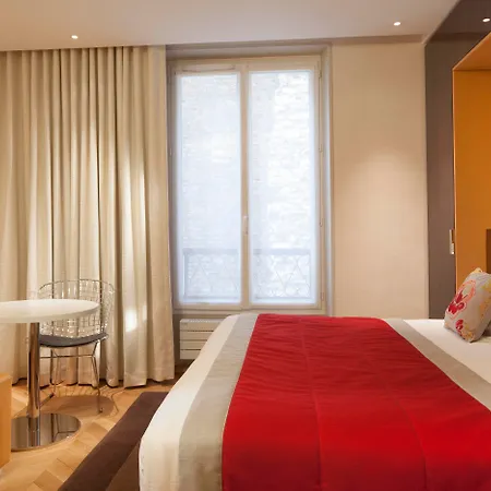 Hotel Tourisme Avenue-2