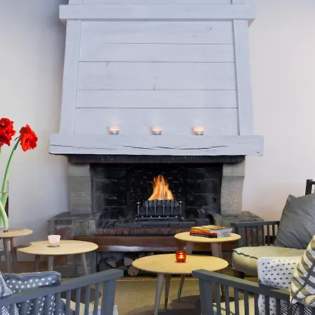 Le Faucigny - Hotel De Charme & Spa-2