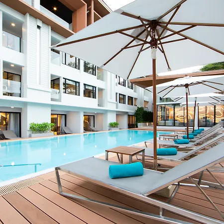 Liv Hotel Phuket Patong Beachfront-2