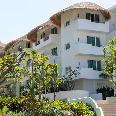 Eden Beach Khao Lak Resort & Spa-2