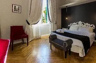 Mediterraneo Emotional Hotel & Spa-2